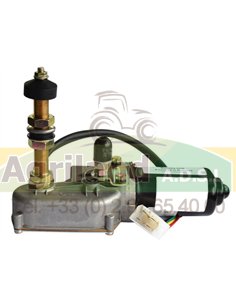 Moteur Essuie-glace 12V 115A° L78mm