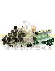 Grammer rouleau 240107681, 129886 2