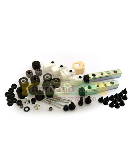 Grammer rouleau 240107681, 129886