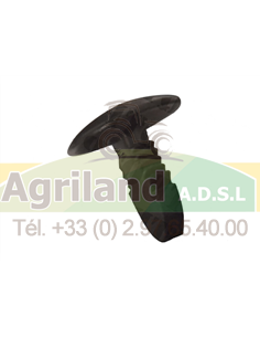 Bouton poussoir grammer 