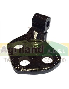 Charnière gauche 3234093R1