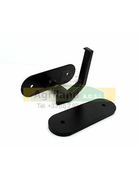 Poignée de fenêtre 52027