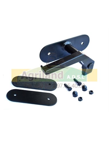 Poignée de fenêtre 52027