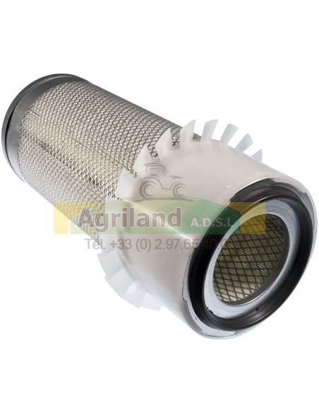 Filtre à air ectérieur 3621282, 1093682M91, 1093682M92, 087859, 00850510S, 014390, 074099, 1093906M91, 1866048M92