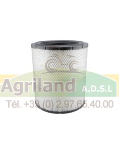 Filtre à air extérieur 87408704, 8447591, 36749A1, 87409371