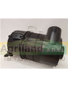 Filtre d'air 2479829, 5097072