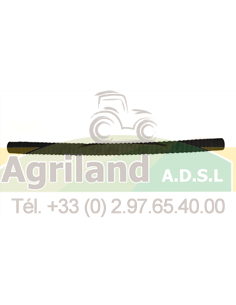 Tuyau à air 5093050