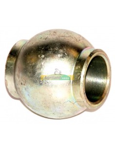 Rotule pour barre de poussée cat.2/2 83918675 , D9NN589AA , F2681R , L42050