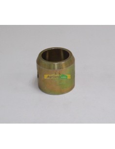 Bague de verrouillage fixation bras inférieur d'attelage FJT108112-R , FJT108112R , R108112