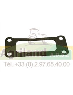 Joint de coude échappement 3136248R1, 128979, H3136248R1, IH3136248, IH3136248, 3 136 248 R1