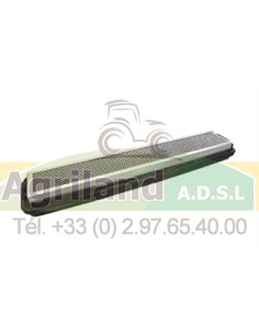 Filtre à air de cabine charbon actif 5097838, 5097836, 1755097838
