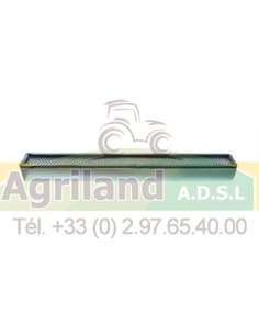 Filtre à air de cabine charbon actif 44911740, 47137324, 47137326