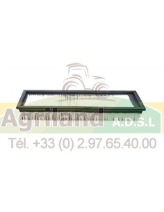 Filtre à air de cabine 82022329, 87726699, 73325013, 733179983, 82022329, 82034691, 82034692