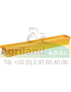 Filtre à air de cabine 134684036, 134710188, 47108773, 83990257, E9NN18N265AC, 1-34-684-036, 1-34-710-188 2