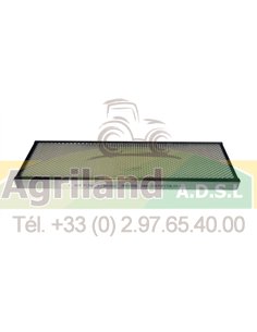 Filtre à air cabine 372506A1, I372506A1