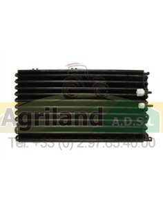 Condenseur climatisation 222893A6, 222893A5