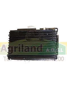 Condenseur climatisation 82023592, 82033407