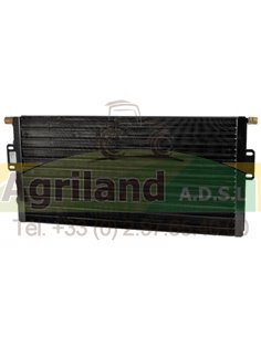 Condenseur climatisation 6005024741, 6005024741, 022354OR, 450435A1, 6005028768