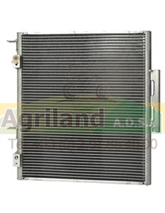 Condenseur climatisation 87561794