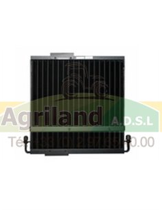 Condenseur climatisation 3402590R91, 210072010, 3402595R1, 2100-72010
