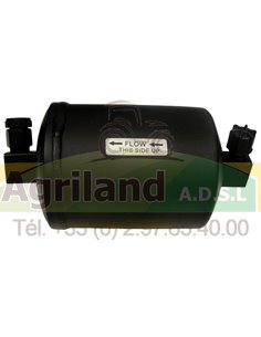 Deshydrateur climatisation 87773506,143469C1