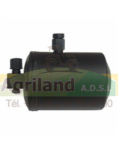 Déshydrateur climatiseur 118304C1, 118304C2
