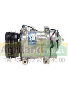 Compresseur climatisation 3405689R1, 3405689R2, 450805, 80450805, 89508380, 9508380