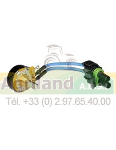 Potentiomètre 82037674
