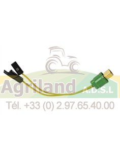 Pressostat climatisation 111267C4, 111267C3