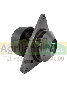 Pompe à eau joint Ø 96 mm A77574, A77704, J800976, J800974, J802479, J802975, J802479OMP, 25A77704