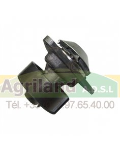 Pompe à eau joint Ø 96 mm A77574, A77704, J800976, J800974, J802479, J802975, J802479OMP, 25A77704 2