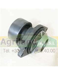 Pompe à eau turbine Ø 83 mm 02910890, 02910890, 1240520H92, 1399 689, 1399689A, 1399689R, 3283602 2