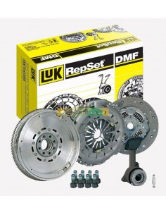 Kit d'embrayage 631240319 , 93-8629 , 938629