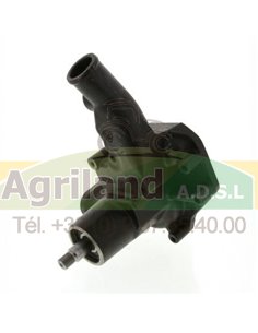 Pompe à eau sans joint 354190A1, 87720071, 32537720071, 354273A1, 37720071