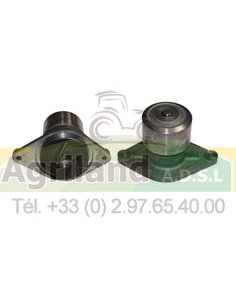 Pompe à eau 504088242, 2854835, MC710239A1, 5802497075, 710239A1