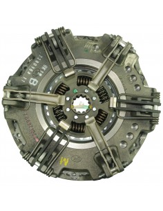 Mécanisme d'embrayage AL120117