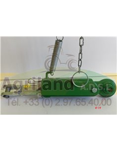 Stabilisateur automatique Ø 19mm , AL175835, RE63506, AL76688