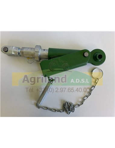 Stabilisateur automatique Ø 19mm , AL175835, RE63506, AL76688