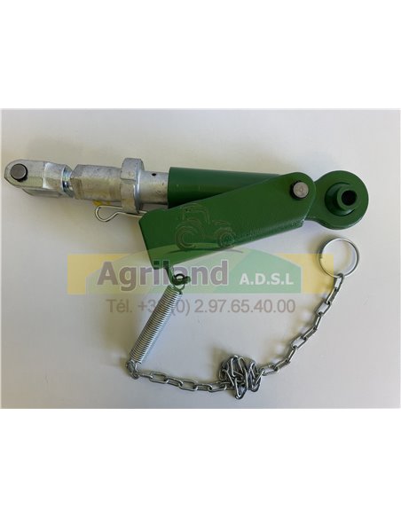 Stabilisateur automatique Ø 19mm , AL175835, RE63506, AL76688