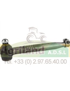 Rotule droite M22x1.5L 1968473C1