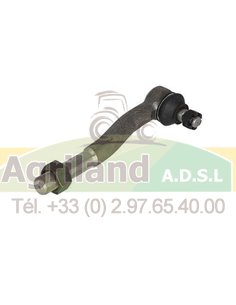 Rotule gauche 128609A1, 87714448