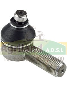 Rotule de barre de direection 3131016, 3131016R, 3131016R3, 3131024R1, IH3131016, MC3131016R3, B514019, 8514019