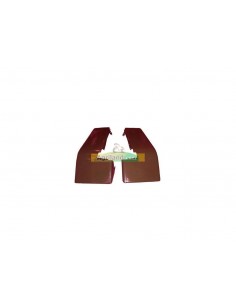 Garde boue droit et gauche 490mm AL35312 AL35311