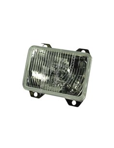 Optique de phare AL152328