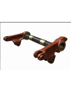 Lift arm rock shaft KIT R117818, R117819, R117816