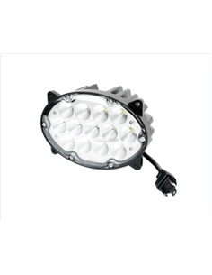 Head lampe led RE65423