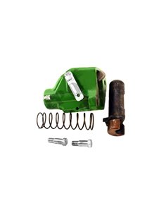 Kit de boîtier de serrure AL59303