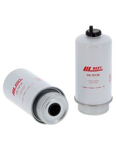 Filtre a carburant RE508633