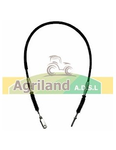 Câble de pédale de débrayage AL151612