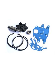Kit de reparation de la pompe a eau 81866491